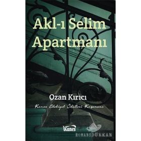 Akl-ı Selim Apartmanı - Ozan Kırıcı