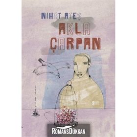 AKLA ÇARPAN - NIHAT ATEŞ