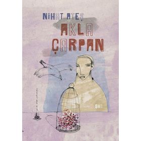 AKLA ÇARPAN - NIHAT ATEŞ