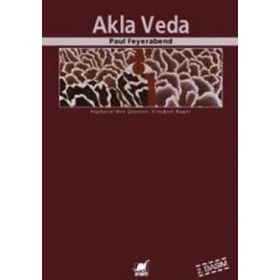 AKLA VEDA - PAUL FEYERABEND