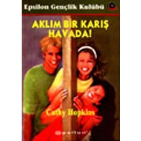 AKLI BIR KARIŞ HAVADA - SUSANNA TAMARO