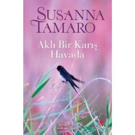 AKLI BIR KARIŞ HAVADA - SUSANNA TAMARO