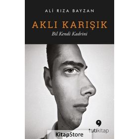 Aklı Karışık - Ali Rıza Bayzan