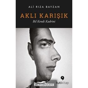 Aklı Karışık - Ali Rıza Bayzan