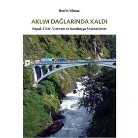 Aklım Dağlarında Kaldı - Berrin Yılmaz