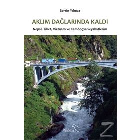 Aklım Dağlarında Kaldı - Berrin Yılmaz