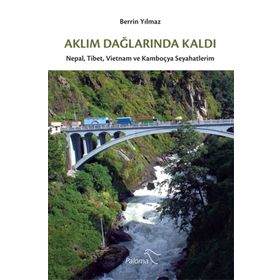 Aklım Dağlarında Kaldı - Berrin Yılmaz