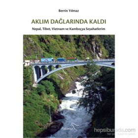 Aklım Dağlarında Kaldı - Berrin Yılmaz