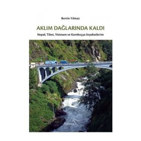 Aklım Dağlarında Kaldı - Berrin Yılmaz