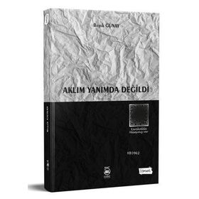 Aklım Yanımda Değildi - Başak Günay Uluaydın