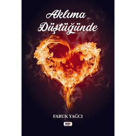 Aklıma Düştüğünde - Faruk Yağcı - Tilki Kitap