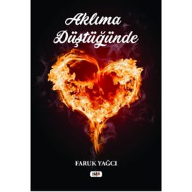 Aklıma Düştüğünde - Faruk Yağcı - Tilki Kitap