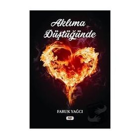 Aklıma Düştüğünde - Faruk Yağcı - Tilki Kitap