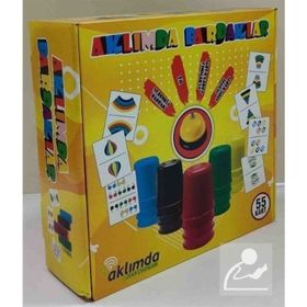 Aklımda Bardaklar - Kolektif