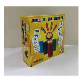 Aklımda Bardaklar - Kolektif