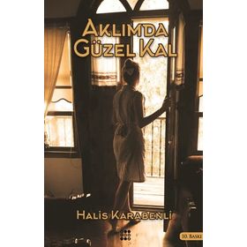 Aklımda Güzel Kal - Halis Karabenli
