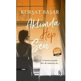Aklımda Hep Sen Midi Boy - Kürşat Başar