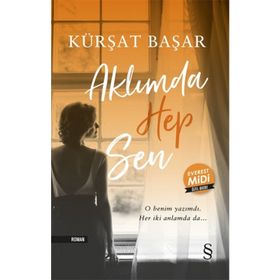 Aklımda Hep Sen Midi Boy - Kürşat Başar