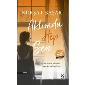 Aklımda Hep Sen Midi Boy - Kürşat Başar
