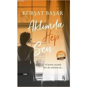 Aklımda Hep Sen Midi Boy - Kürşat Başar