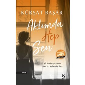 Aklımda Hep Sen Midi Boy - Kürşat Başar