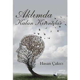 Aklımda Kalan Kırıntılar - Hasan Çakıcı