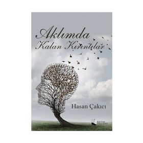 Aklımda Kalan Kırıntılar - Hasan Çakıcı