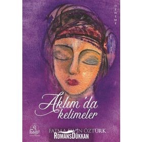 Aklımda Kelimeler - Fatma Elvin Öztürk