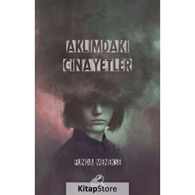 Aklımdaki Cinayetler - Funda Menekşe