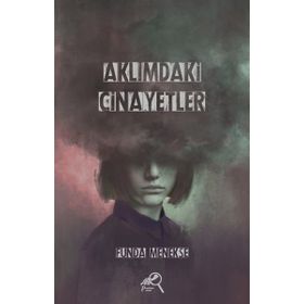 Aklımdaki Cinayetler - Funda Menekşe