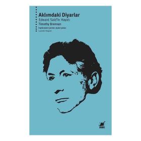 Aklımdaki Diyarlar Ayrıntı Yayınları