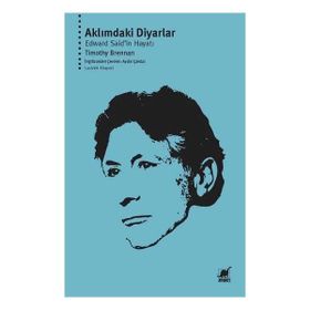 Aklımdaki Diyarlar Ayrıntı Yayınları