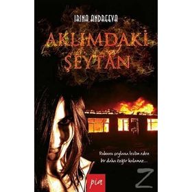 Aklımdaki Şeytan - İrina Andreeva