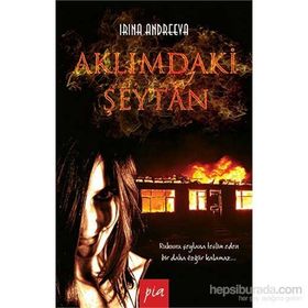 Aklımdaki Şeytan - İrina Andreeva