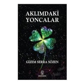 Aklımdaki Yoncalar Gizem Serra Sözen