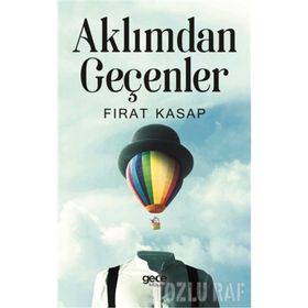 Aklımdan Geçenler - Billur Gürses