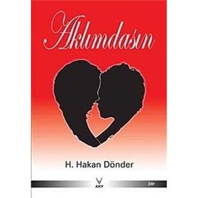 AKLIMDASIN - H. HAKAN DÖNDER