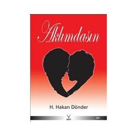 AKLIMDASIN - H. HAKAN DÖNDER