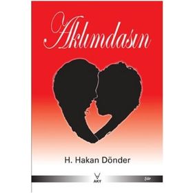 AKLIMDASIN - H. HAKAN DÖNDER