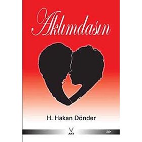 AKLIMDASIN - H. HAKAN DÖNDER