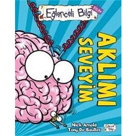 Aklımı Seveyim - Nick Arnold