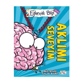 Aklımı Seveyim - Nick Arnold