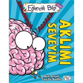 Aklımı Seveyim - Nick Arnold