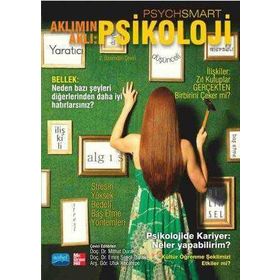 Aklımın Aklı Psikoloji - Mc Graw Hill