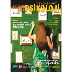 Aklımın Aklı Psikoloji - Mc Graw Hill
