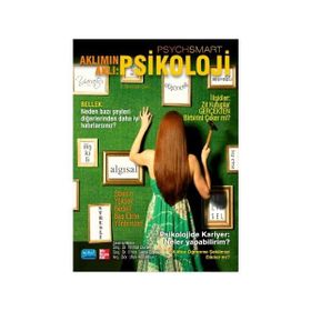 Aklımın Aklı Psikoloji - Mc Graw Hill