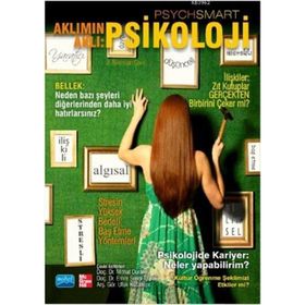 Aklımın Aklı Psikoloji - Mc Graw Hill