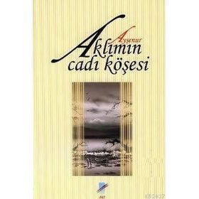 Aklımın Cadı Köşesi - Ayşenur Öztürk