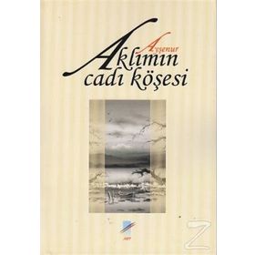 Aklımın Cadı Köşesi - Ayşenur Öztürk