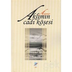 Aklımın Cadı Köşesi - Ayşenur Öztürk